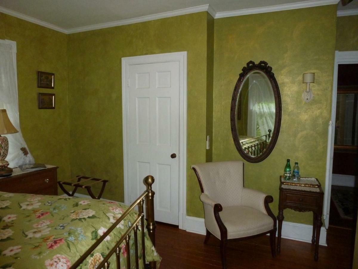 Back Inn Time B&B Kilmarnock Exterior photo
